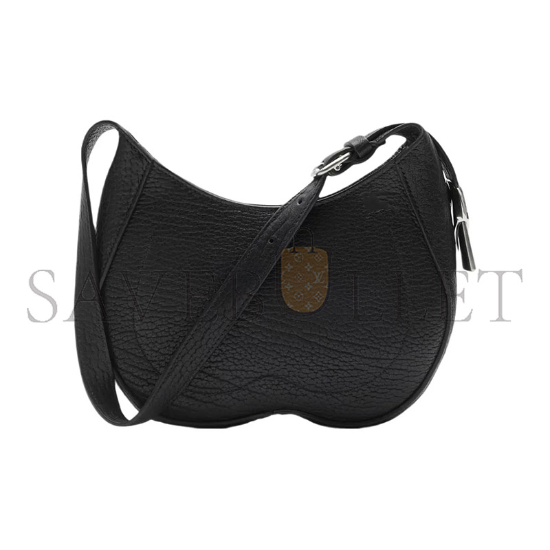  BURBERRY SHOULDER BAG 80809551 (23*19*4.5cm)